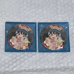 プリパラ ガァルル アクキー 缶バッジ まとめ売り 【A002】 - メルカリ