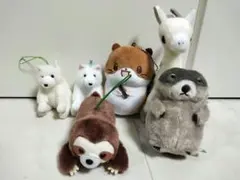 マスコット まとめ売り