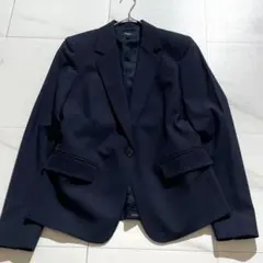 23SS✨️美品 Theory TAILOR テーラードジャケット ネイビー S