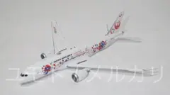 SQ Wings全日空ANA 1:200 A380-800 JA382A カイ - メルカリ