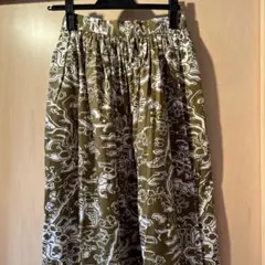 ロンハーマン　rachel comey ロングスカート　美品のサムネイル