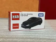 トミカ トヨタ GR86 ＊Joshinジョーシンオリジナル＊のサムネイル
