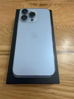 2026年最新】iphone13pro 本体 シエラブルーの人気アイテム - メルカリ