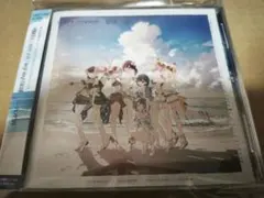 蓮ノ空 2ndユニットスプリットシングル　ライブシリアルなし