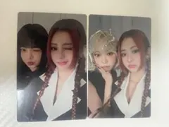 初回盤B チェウォン、ユンジン、ウンチェ