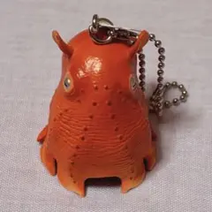 深海生物ボールチェーン The BEST メンダコ