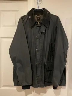 希少美品Lサイズ相当　バブアー　フリースラインドビデイル　ハンティングジャケット 2025年最新】Barbour メンズ ナイロンジャケットの人気アイテム - メルカリ