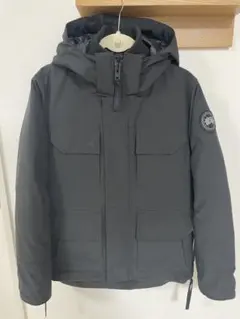 CanadaGoose MAITLAND PARKA BLACK LABEL S