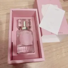 【フレグランス】Parfum idol（パルファム・アイドル） ［斎宮 宗］