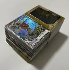 Upper Deck Marvel カード　まとめ売り