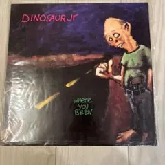 超激レア盤☆OZROSAURUS WHOOO レコード オジロザウルス - メルカリ