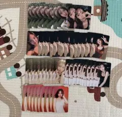 TWICE with you-th ナヨン トレカ まとめ売り 52枚