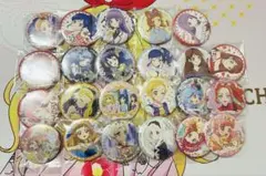 2026年最新】アイカツ！ バッジの人気アイテム - メルカリ