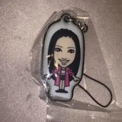 坂東希さん　クリーナー