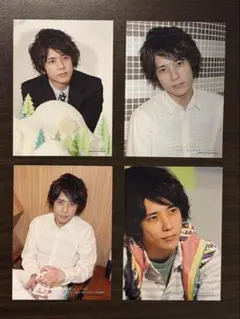 嵐 二宮和也 フォトセット 