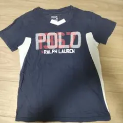 ポロラルフローレン　半袖Tシャツ　　130