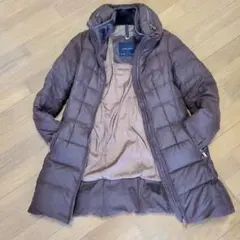 ⭐売約済み⭐ZARA　BASIC ♡♡ベルト付きダウンコート