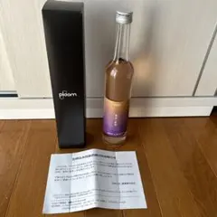 ploom evo 日本酒 500ml グラデーションボトル ploom original sake プルームテックevo 檬果と藍苺日本酒 - メルカリ