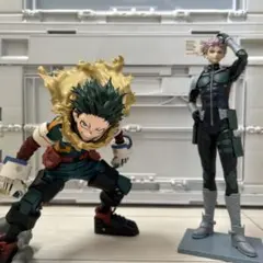 2026年最新】怪獣8号 フィギュアの人気アイテム - メルカリ