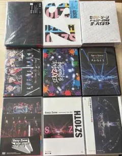 即日発送】ヒプノシスマイク ヒプマイ 3DCGライブ Blu-ray セット 