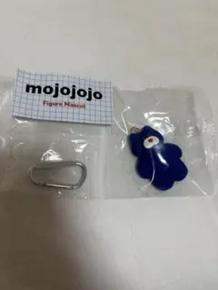 mojojojo フィギュアマスコット　Vol.1 Nicky ネコ