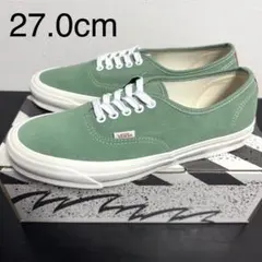 2025年最新】vans vault og authenticの人気アイテム - メルカリ