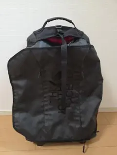 THE NORTH FACE キャリーケース ブラック 40L