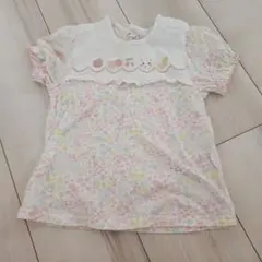 クーラクール　半袖Tシャツ　100㎝