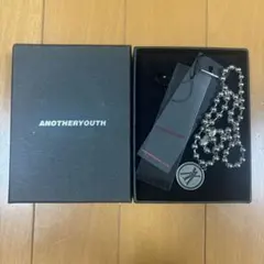 ANOTHERYOUTH ネックレスのサムネイル