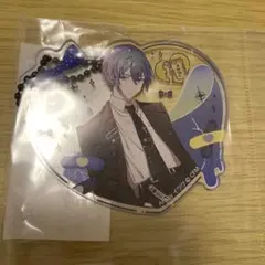 初音ミク　KAITO ドンキホーテフェア2024 アクリルキーホルダー