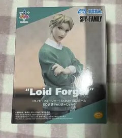 Loid Forger SPY×FAMILY ED衣装Ver.