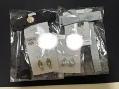 しまむら　アナ雪　アクセサリー　エルサ　アナ