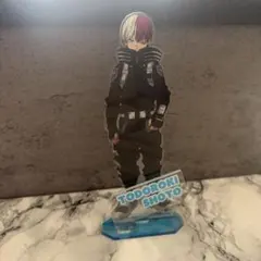 轟焦凍 アクリルスタンド