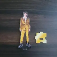 M!LK　 曽野舜太　爆裂愛してる/好きすぎて滅！アクスタ