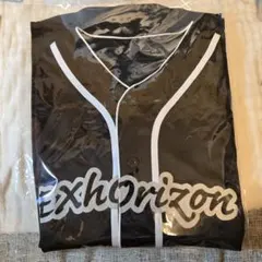 EXO EXhOrizon JAPAN ベースボールシャツ D.O. ギョンス - メルカリ