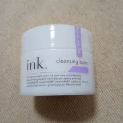 ink. クレンジングバームLA 90g ラベンダーの香りのサムネイル