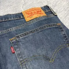 【LEVI’S 】 デニムパンツ 510 メンズL