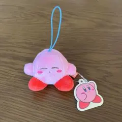 カービィ ぬいぐるみマスコット