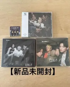 number_i 初回限定盤CDと特典メタルプレートセット 2026年最新】Number_i初回生産限定盤の人気アイテム - メルカリ