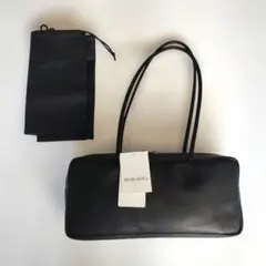 MORMYRUS/モルミルス LONGハンドルバッグ