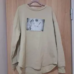 ハニーズ スウェット