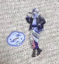 にじさんじ 小柳ロウ Happy Pack アクリルスタンド アクスタ