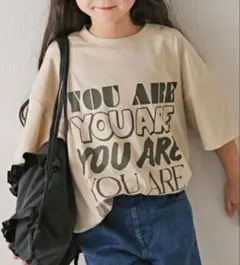 CIAOPANIC TYPY/Tシャツ/110サイズのサムネイル