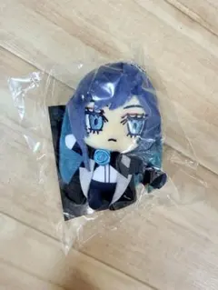 大和撫子しゃらんしゃらんアドちゃんぬいぐるみ Ado HIBANA 2025