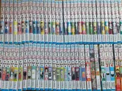 銀魂 1〜52巻 漫画 関連書籍 63冊セット まとめ売り