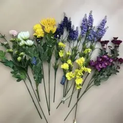 和花 アーティフィシャルフラワーセット