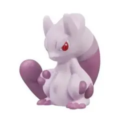 【匿名】ポケモンキッズ メガミュウツーX&メガミュウツーY編　メガミュウツーY