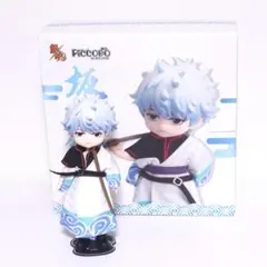 2026年最新】PICCODO ACTION DOLL 銀魂 坂田銀時 デフォルメドールの