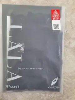【新品未開封】Grant E One’s FANTASY ショーツ L ブラックのサムネイル