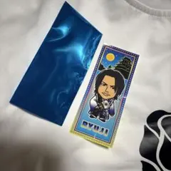 RYUJI 今市隆二 千社札 ステッカーのサムネイル